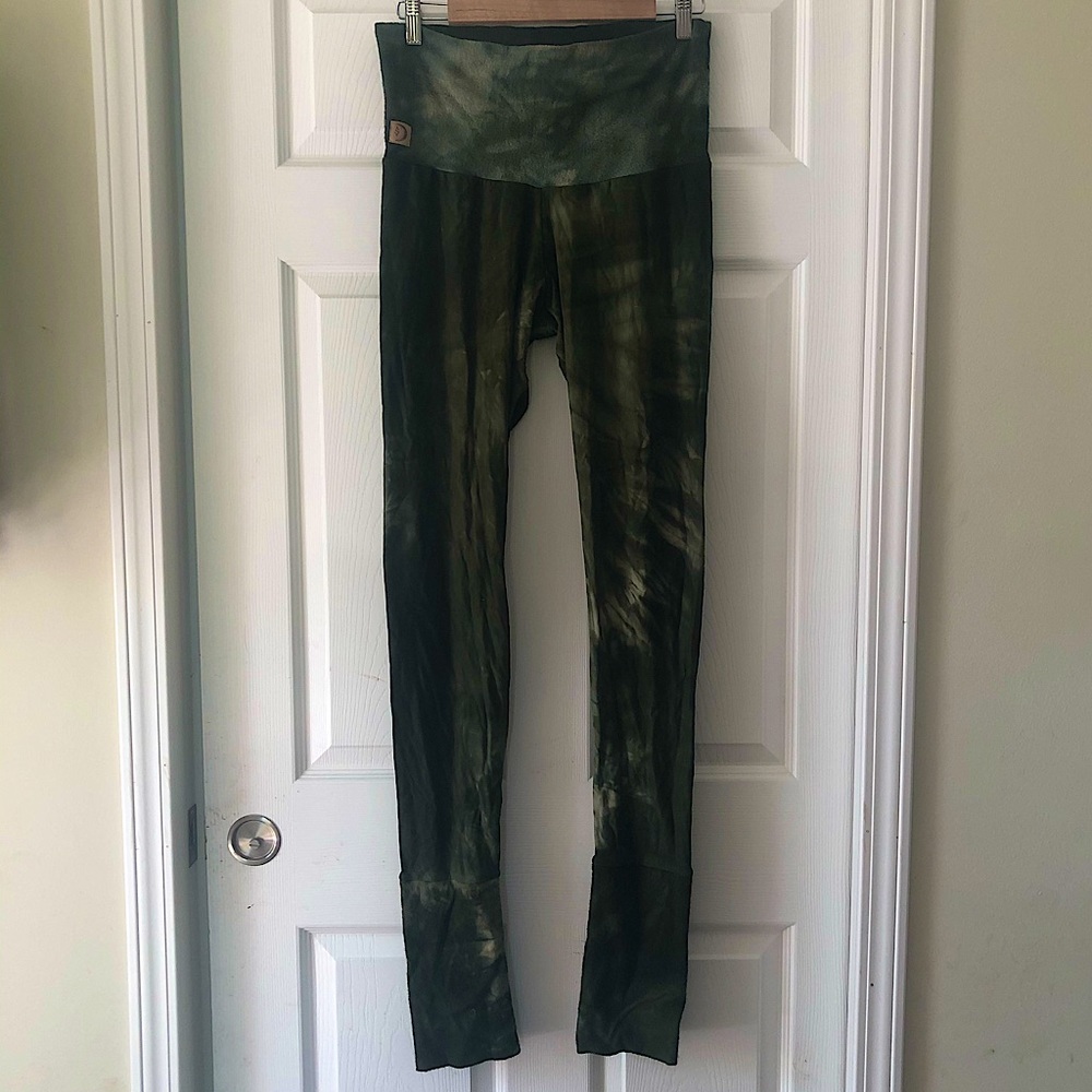 Sinew Moon ChinaCat 🌻 Leggings